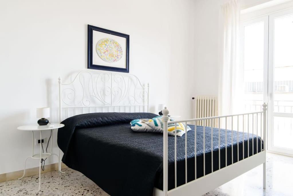 Casa Vivi Apartman Salerno Kültér fotó