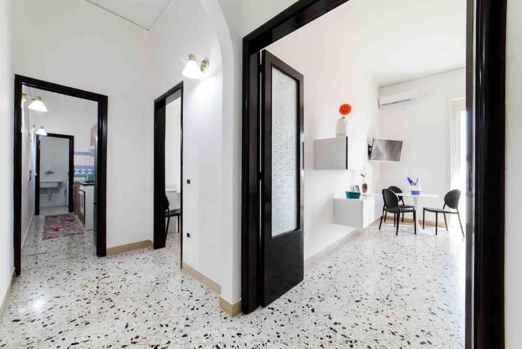 Casa Vivi Apartman Salerno Kültér fotó