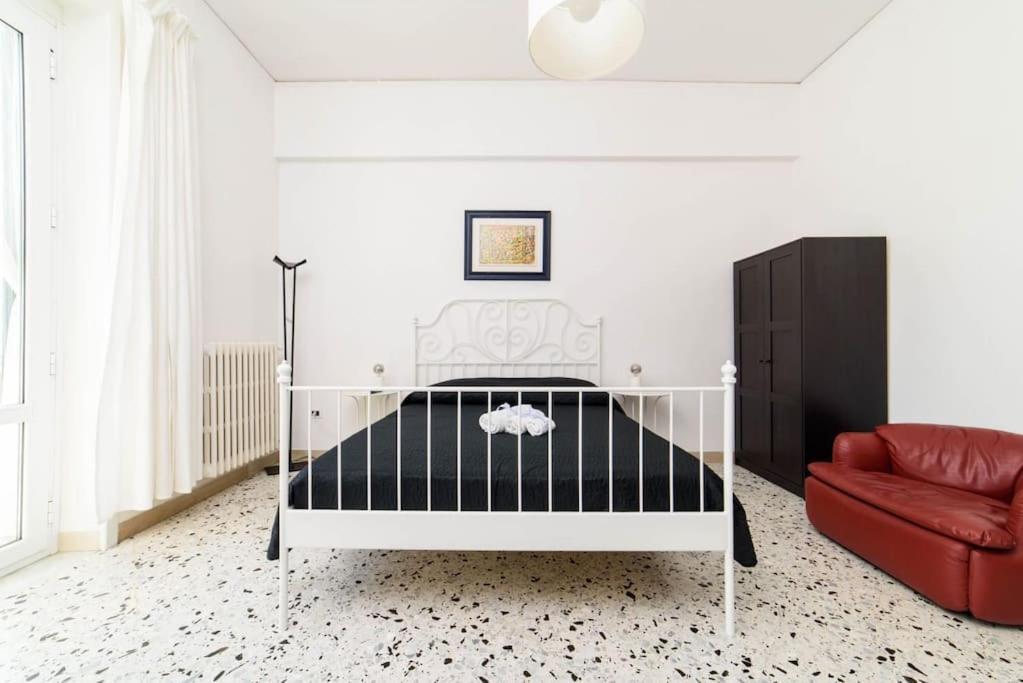 Casa Vivi Apartman Salerno Kültér fotó
