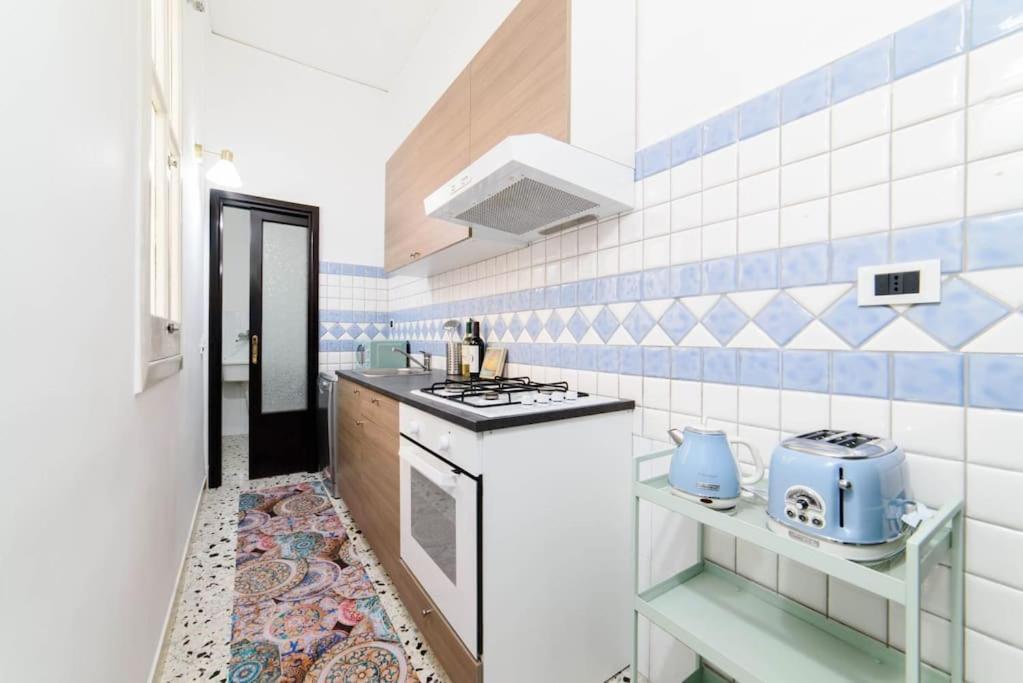 Casa Vivi Apartman Salerno Kültér fotó